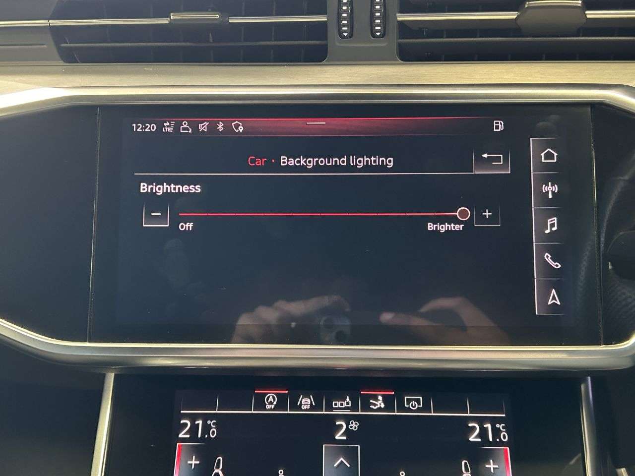 2019 AUDI A7 2019 AUDI A7