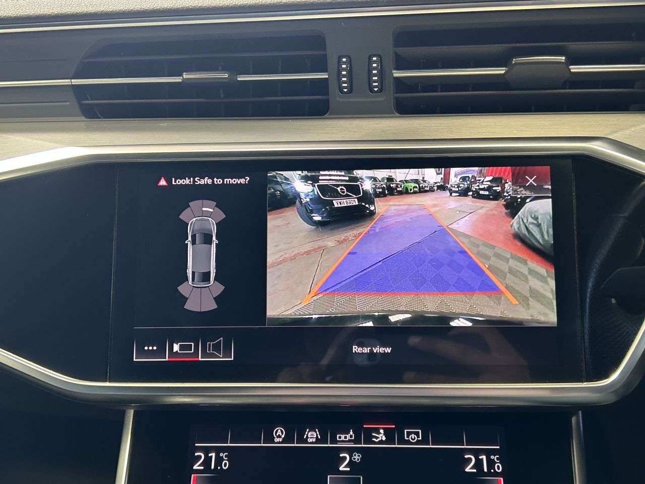 2019 AUDI A7 2019 AUDI A7