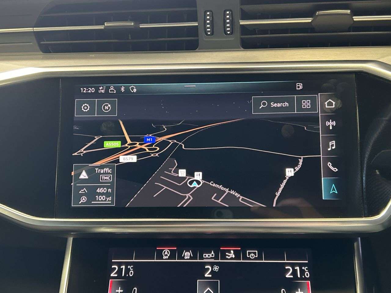 2019 AUDI A7 2019 AUDI A7