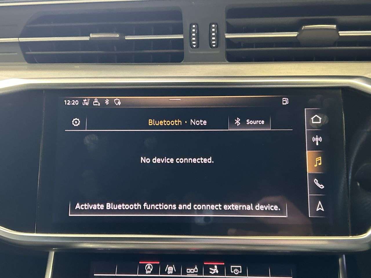 2019 AUDI A7 2019 AUDI A7