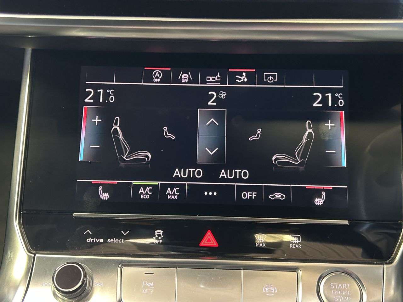 2019 AUDI A7 2019 AUDI A7