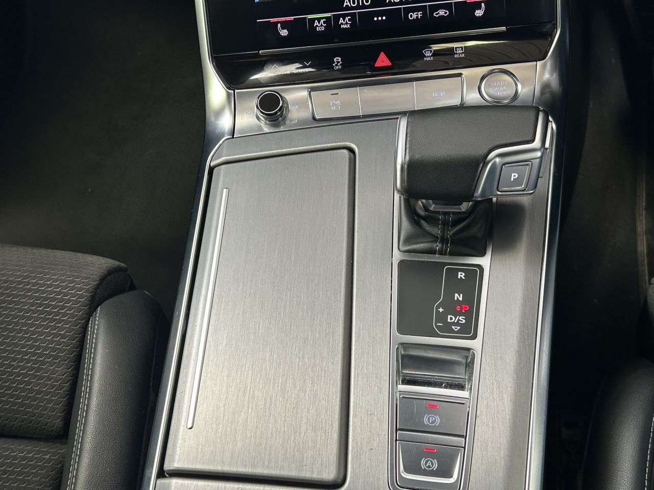 2019 AUDI A7 2019 AUDI A7