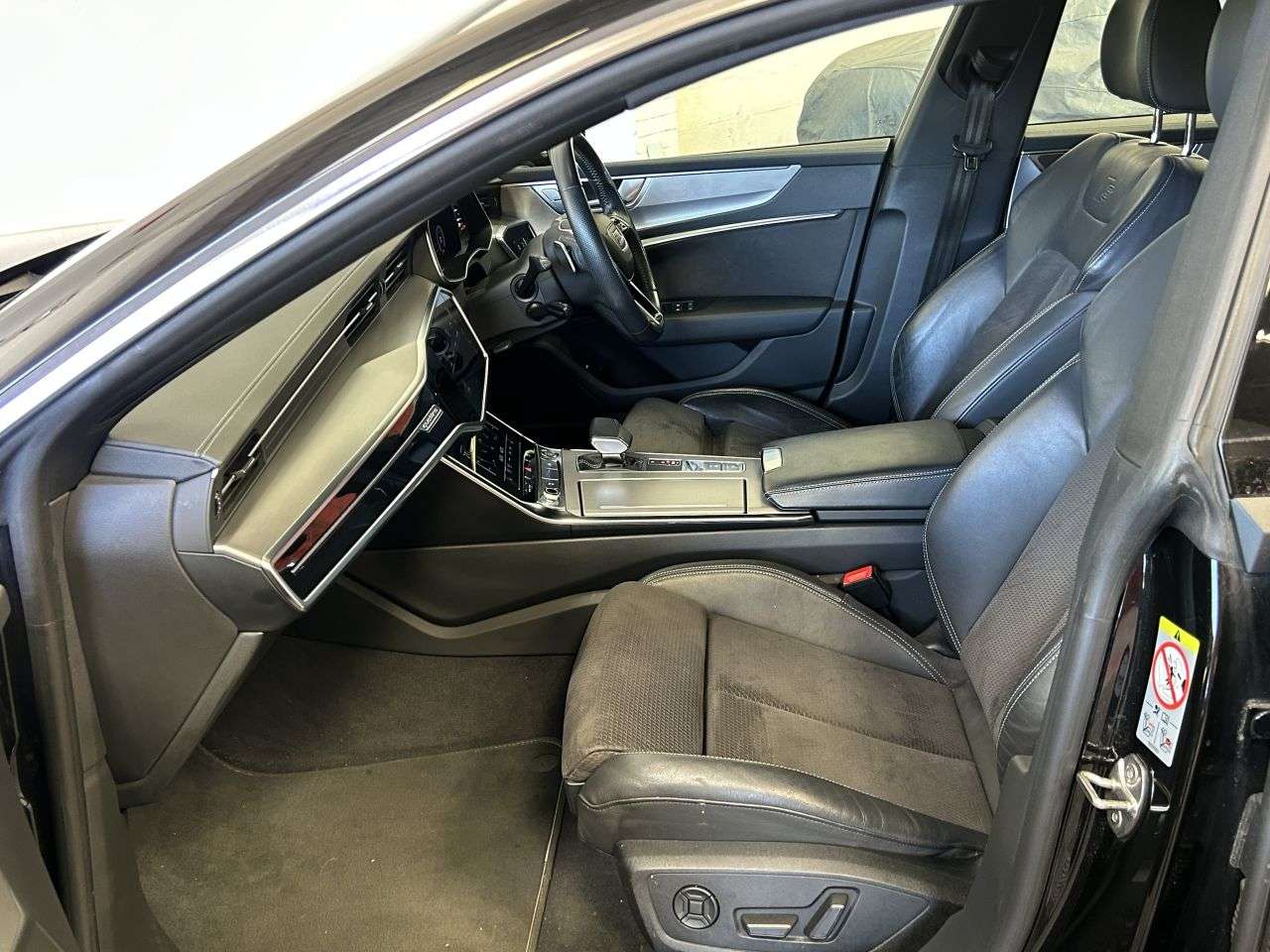 2019 AUDI A7 2019 AUDI A7