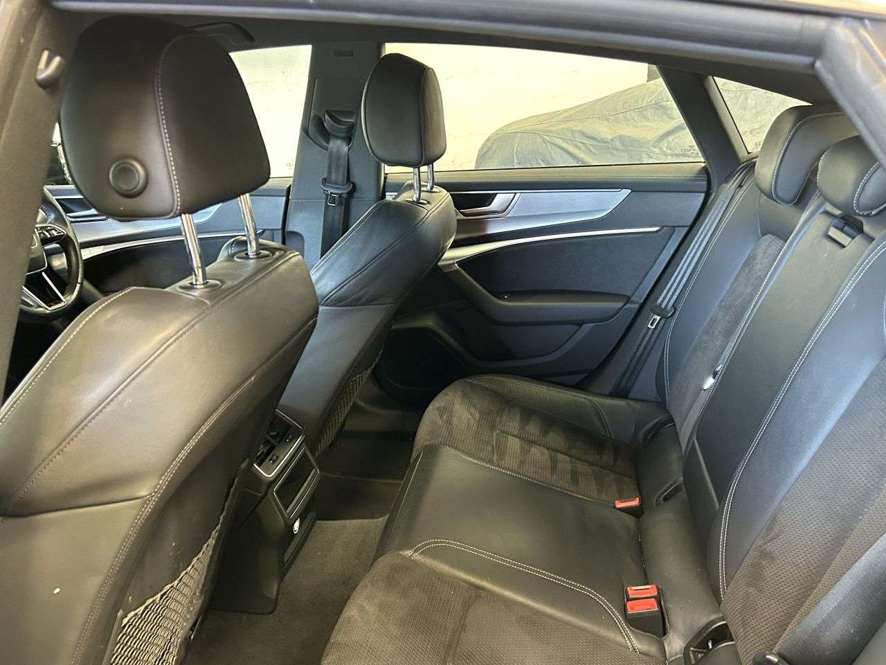 2019 AUDI A7 2019 AUDI A7