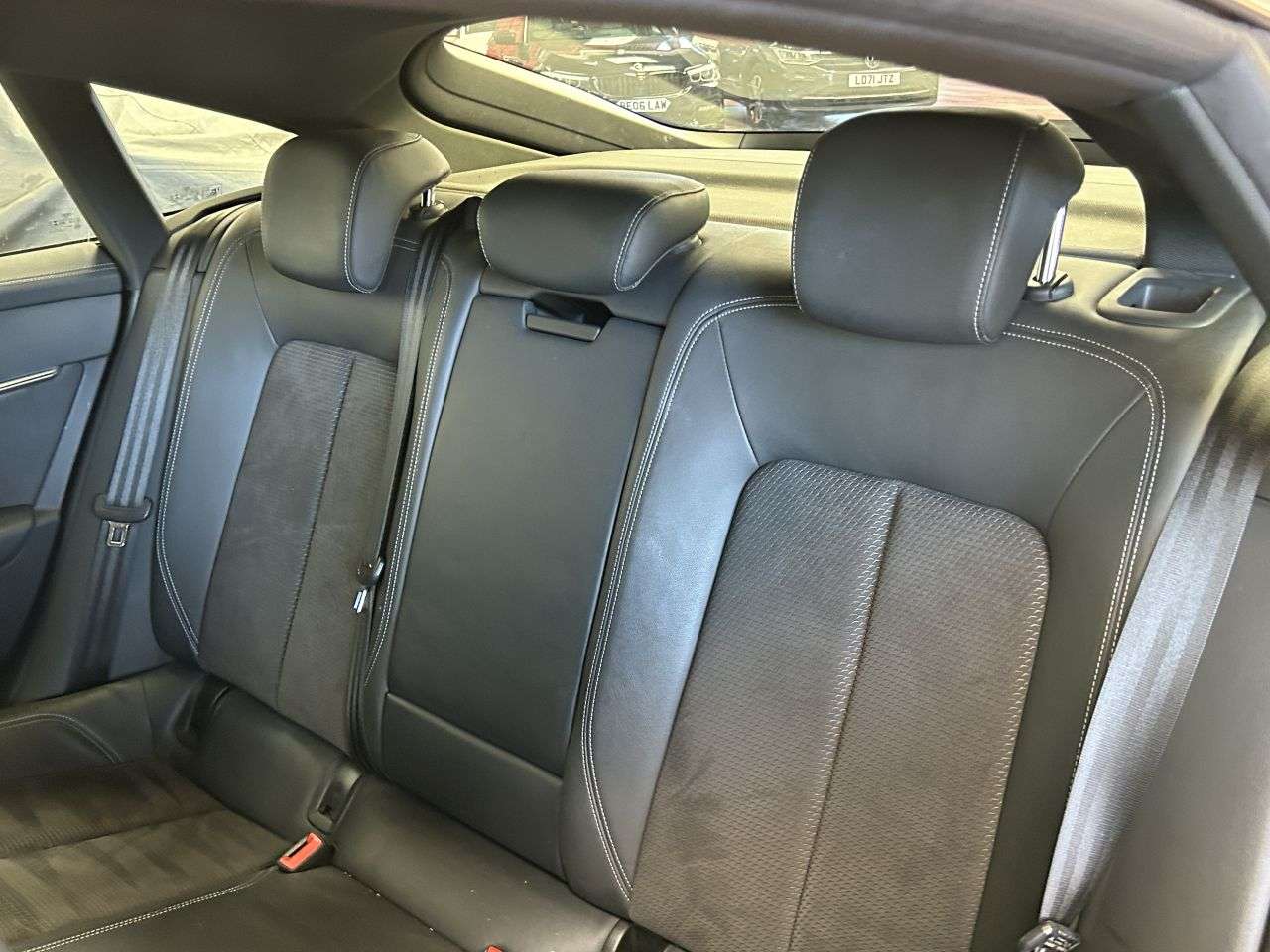 2019 AUDI A7 2019 AUDI A7