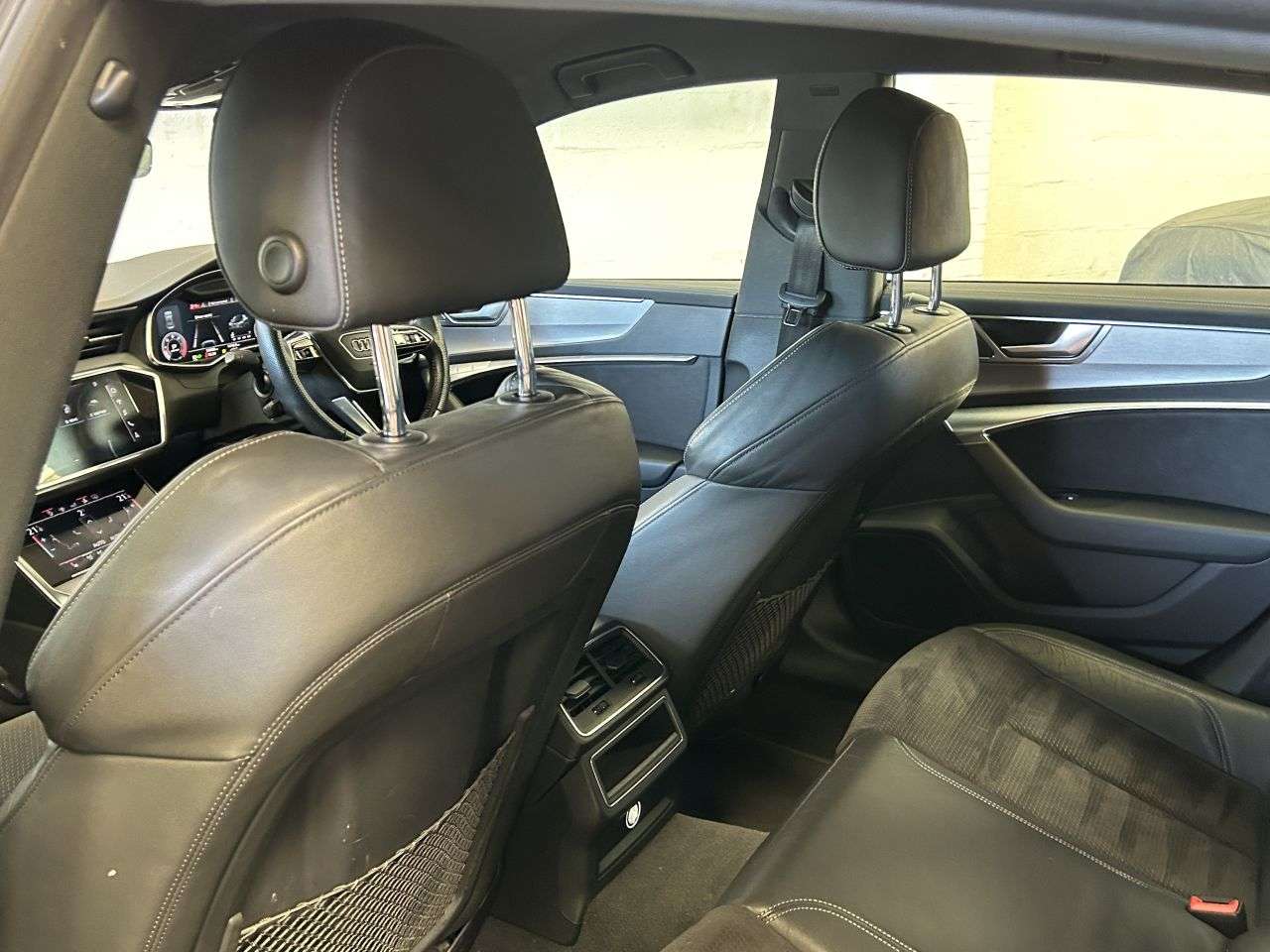 2019 AUDI A7 2019 AUDI A7