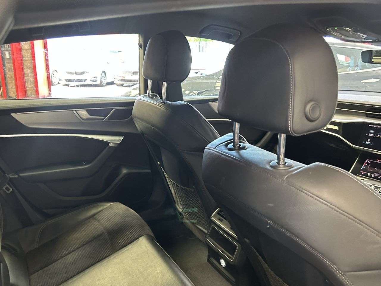 2019 AUDI A7 2019 AUDI A7