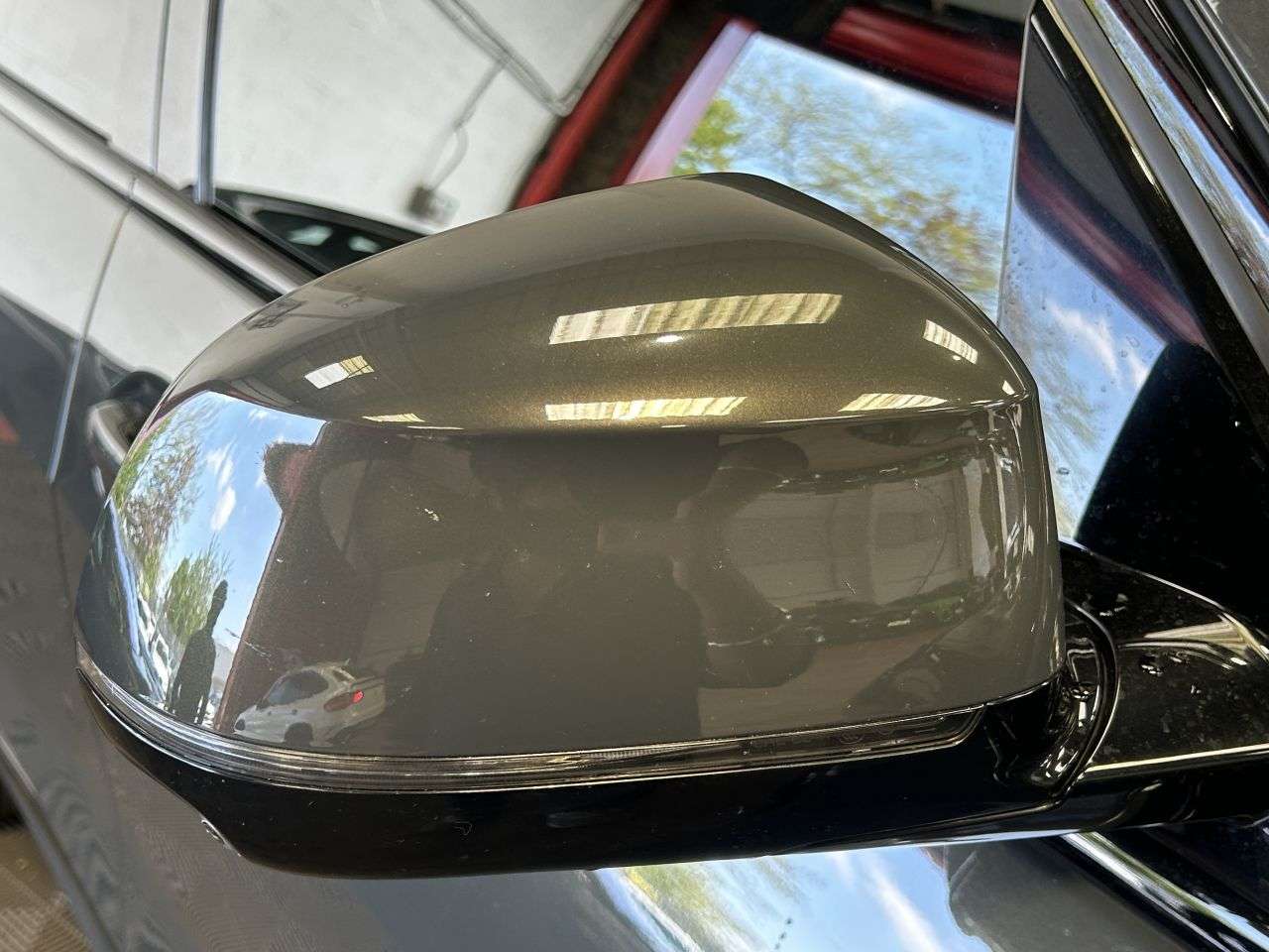 2021 BMW X7 2021 BMW X7