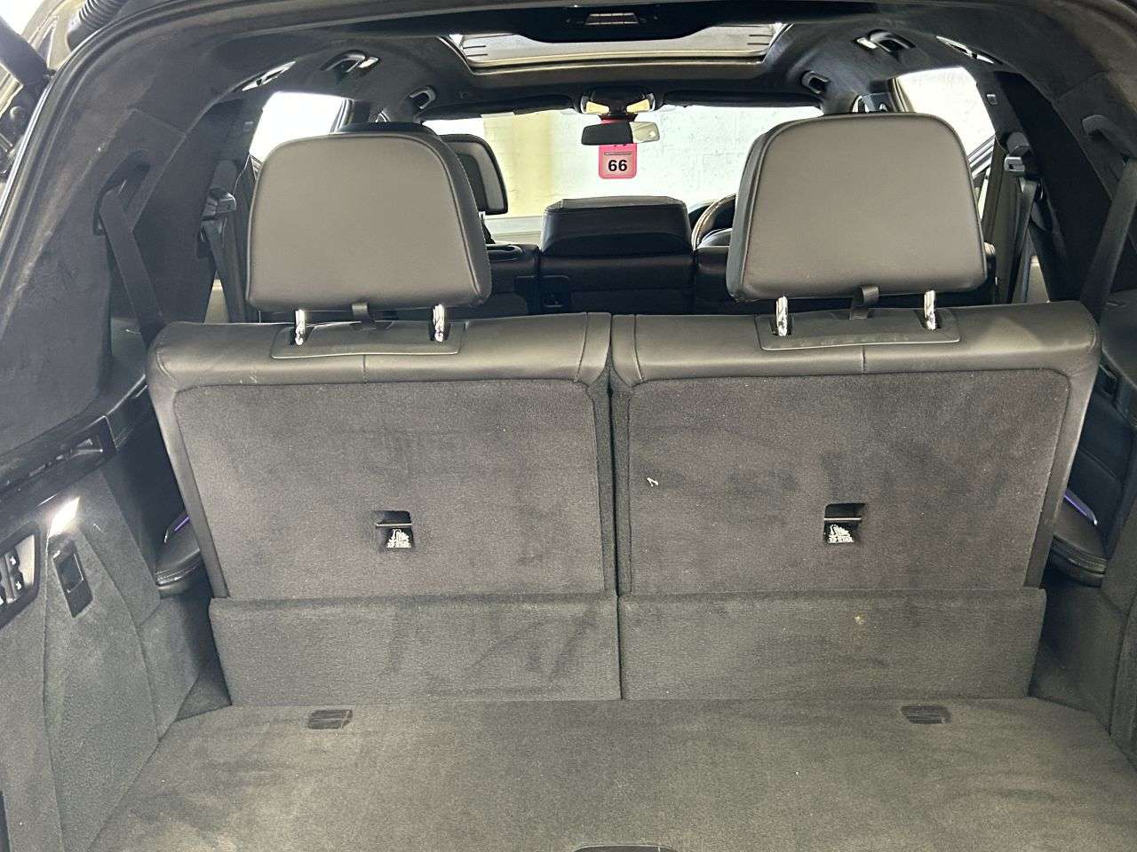 2021 BMW X7 2021 BMW X7