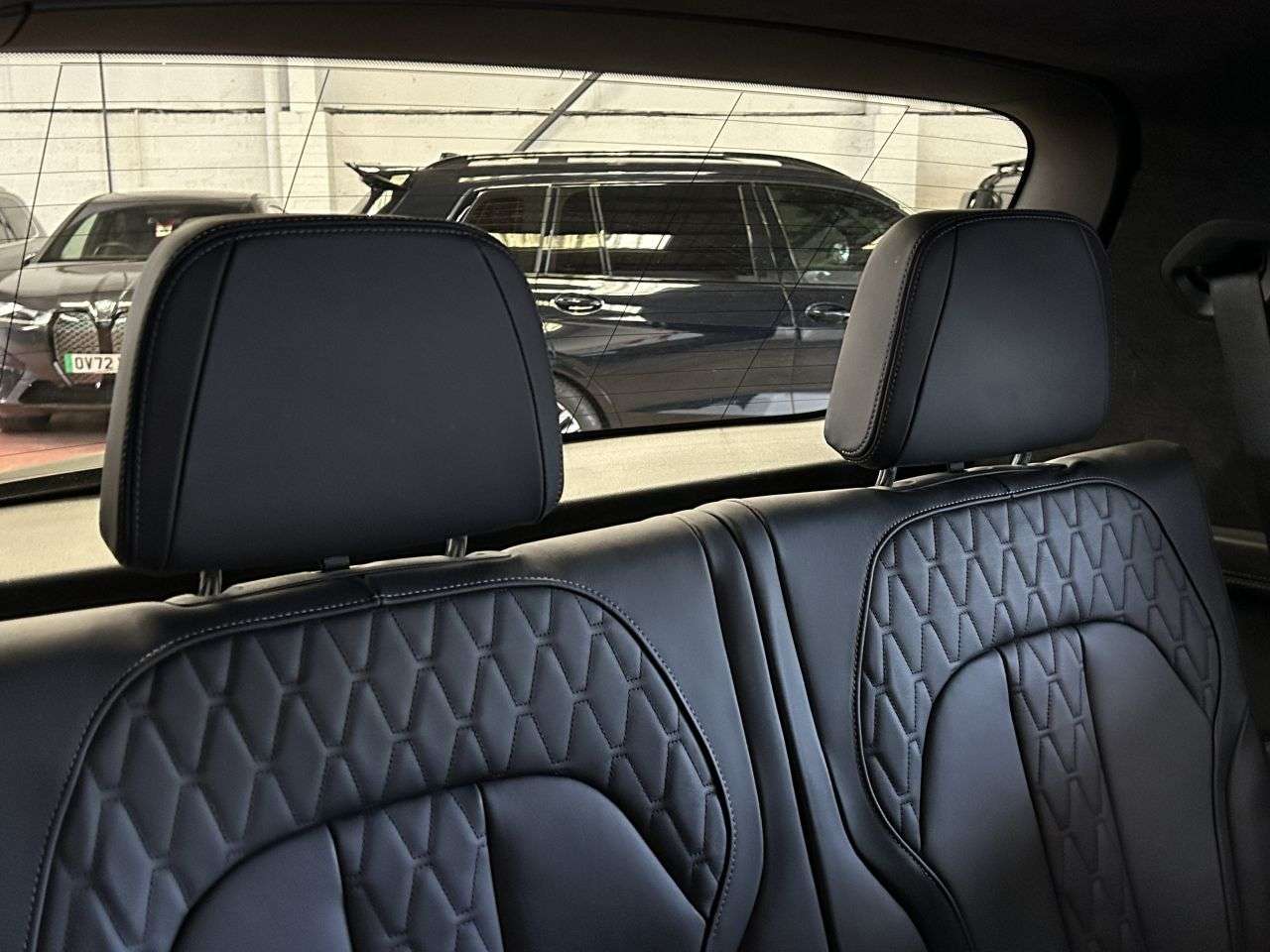 2021 BMW X7 2021 BMW X7
