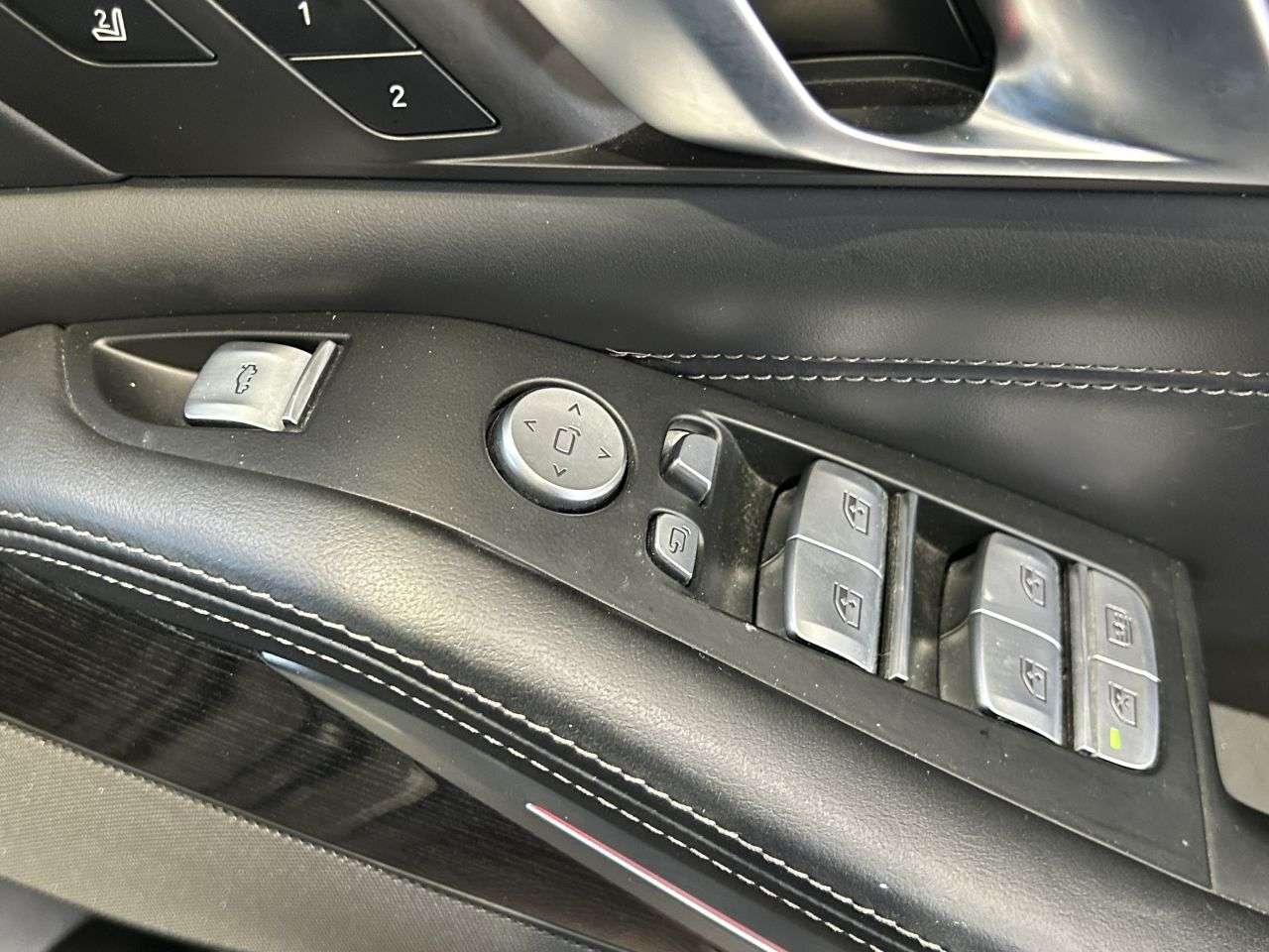 2021 BMW X7 2021 BMW X7