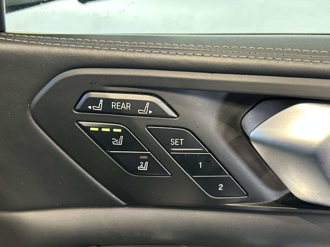2021 BMW X7 2021 BMW X7