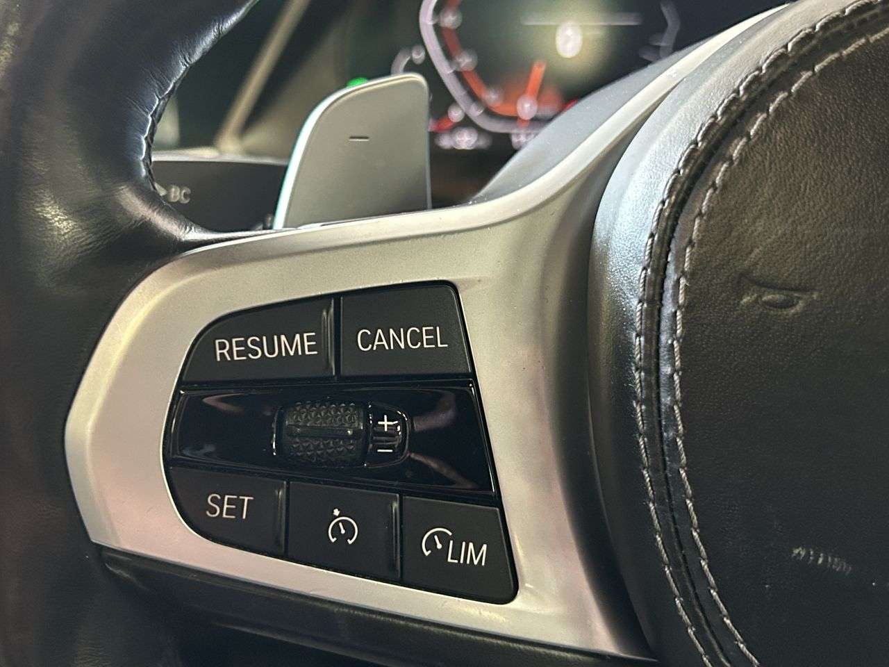 2021 BMW X7 2021 BMW X7