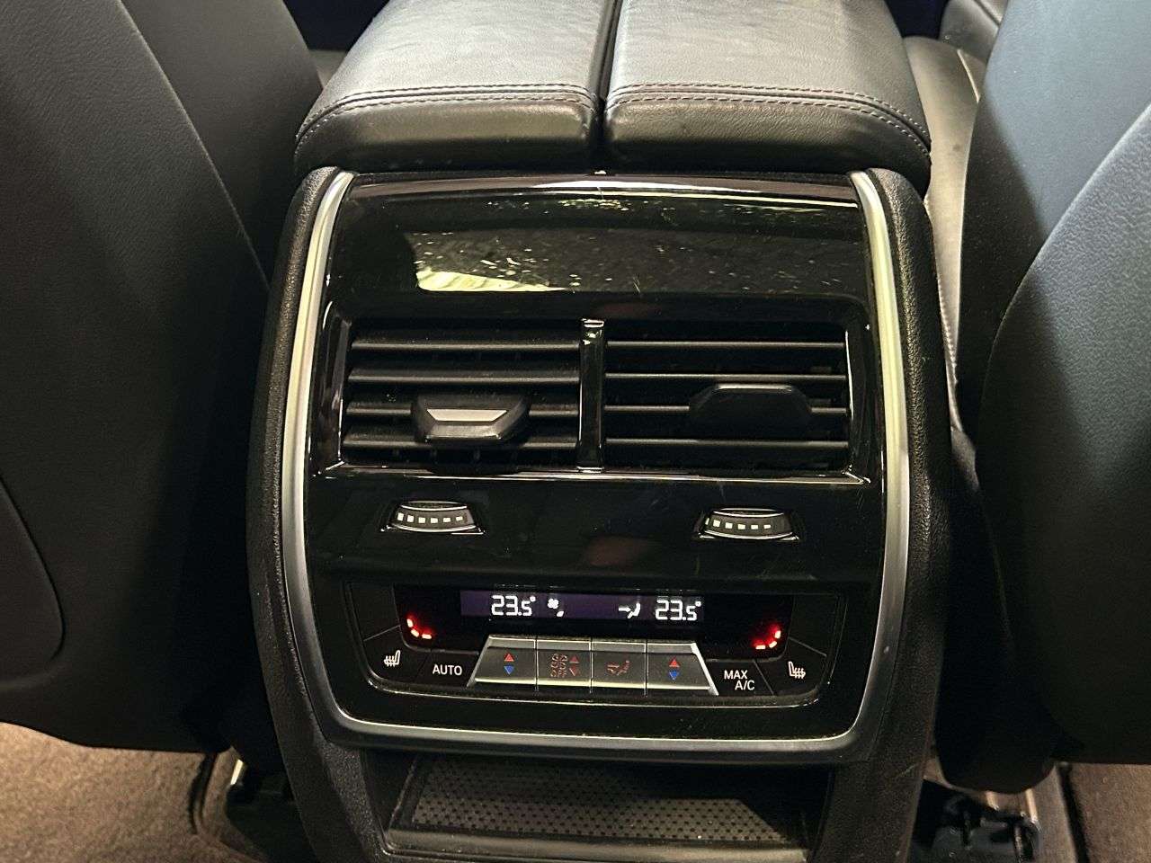 2021 BMW X7 2021 BMW X7