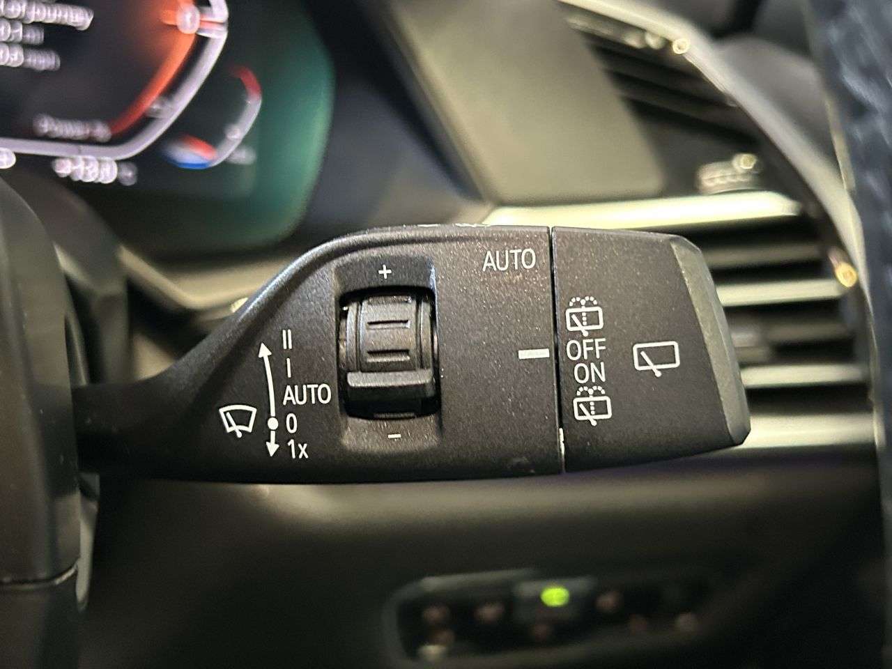 2021 BMW X7 2021 BMW X7