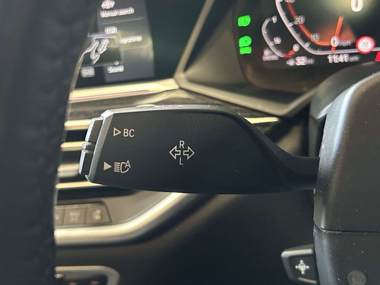 2021 BMW X7 2021 BMW X7