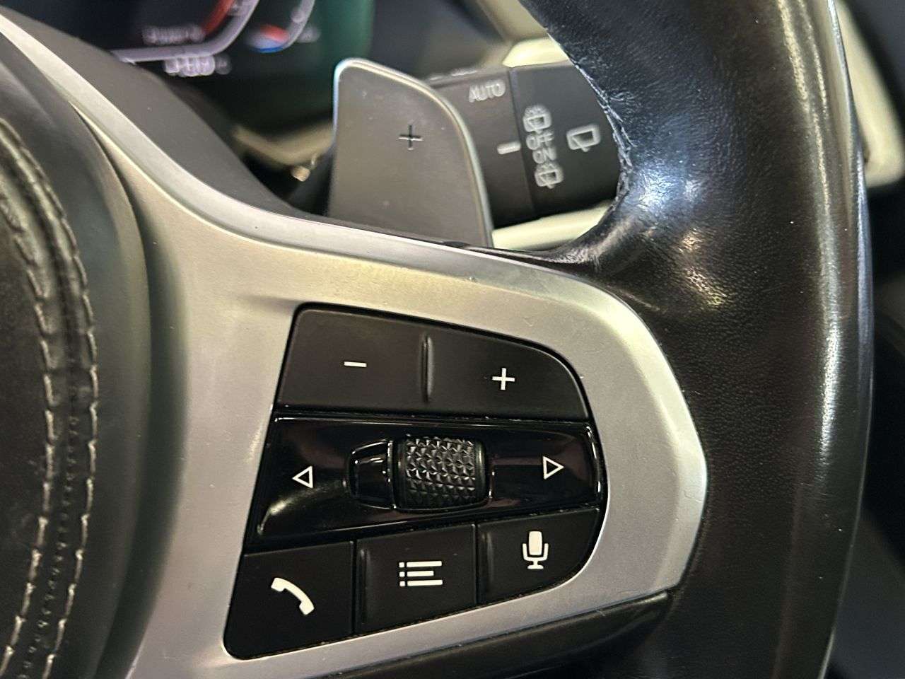2021 BMW X7 2021 BMW X7