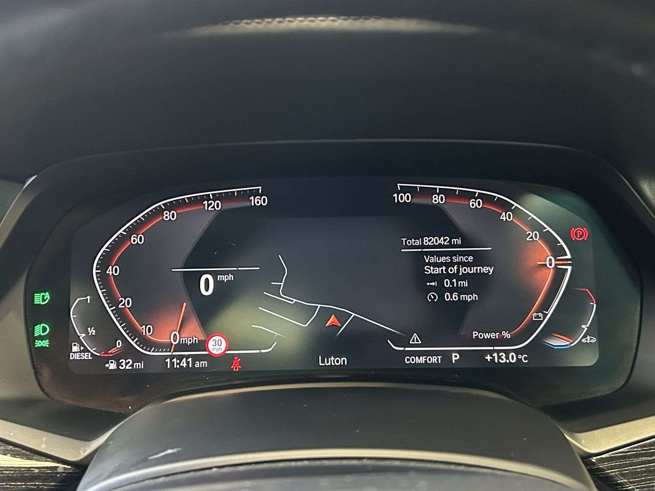 2021 BMW X7 2021 BMW X7