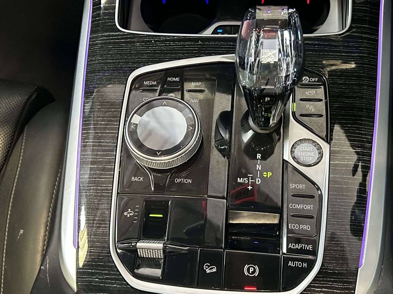 2021 BMW X7 2021 BMW X7