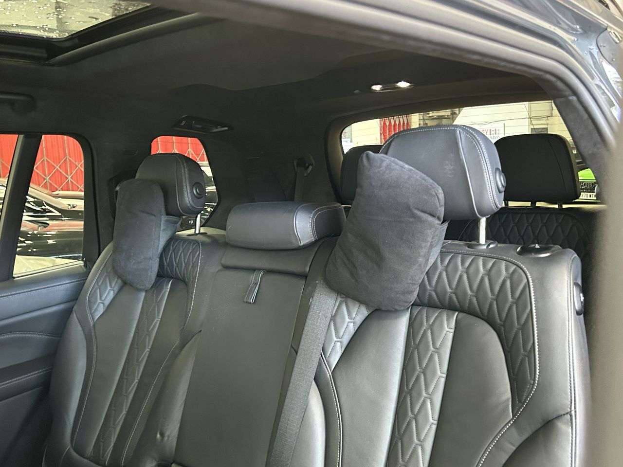 2021 BMW X7 2021 BMW X7