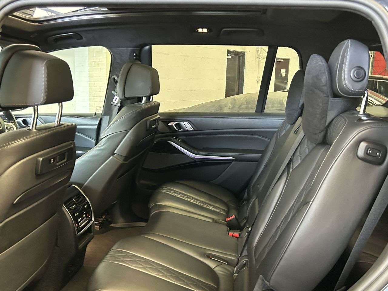 2021 BMW X7 2021 BMW X7
