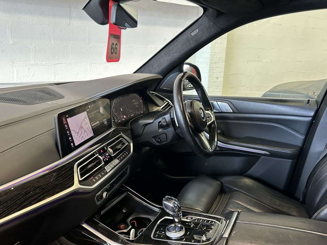 2021 BMW X7 2021 BMW X7