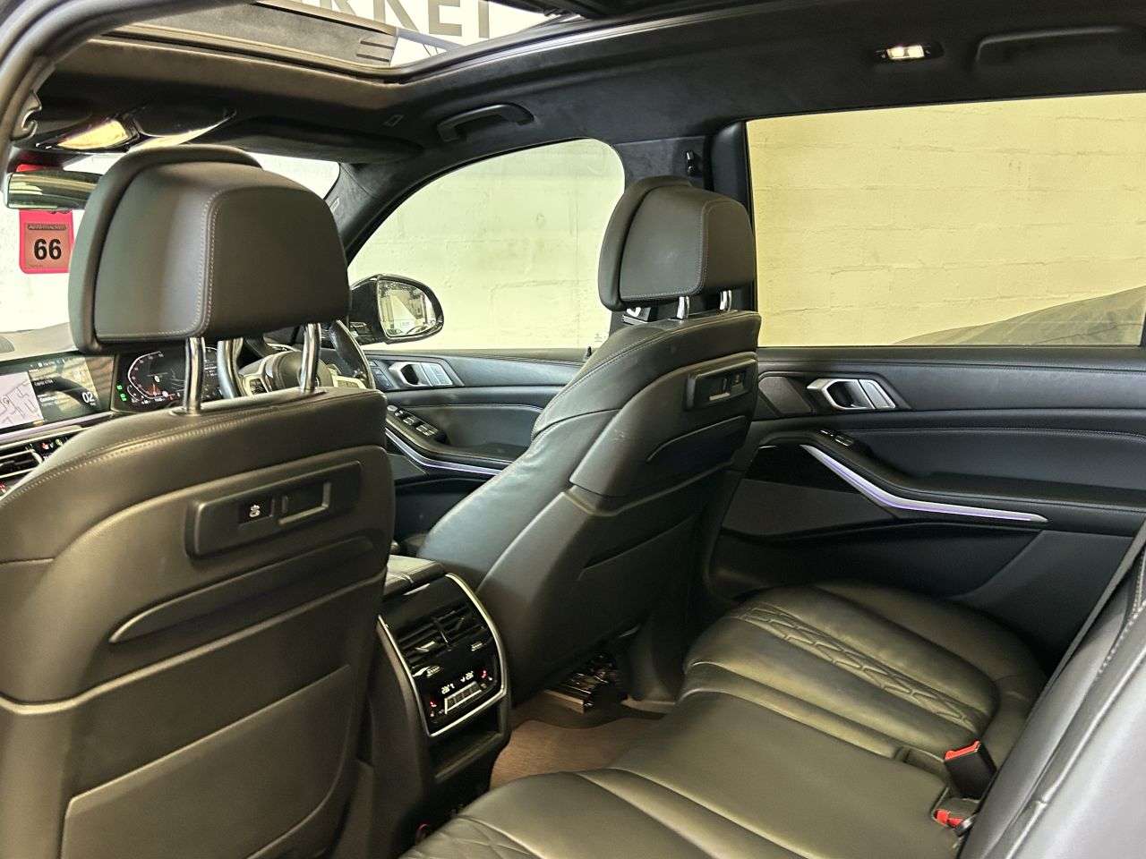 2021 BMW X7 2021 BMW X7