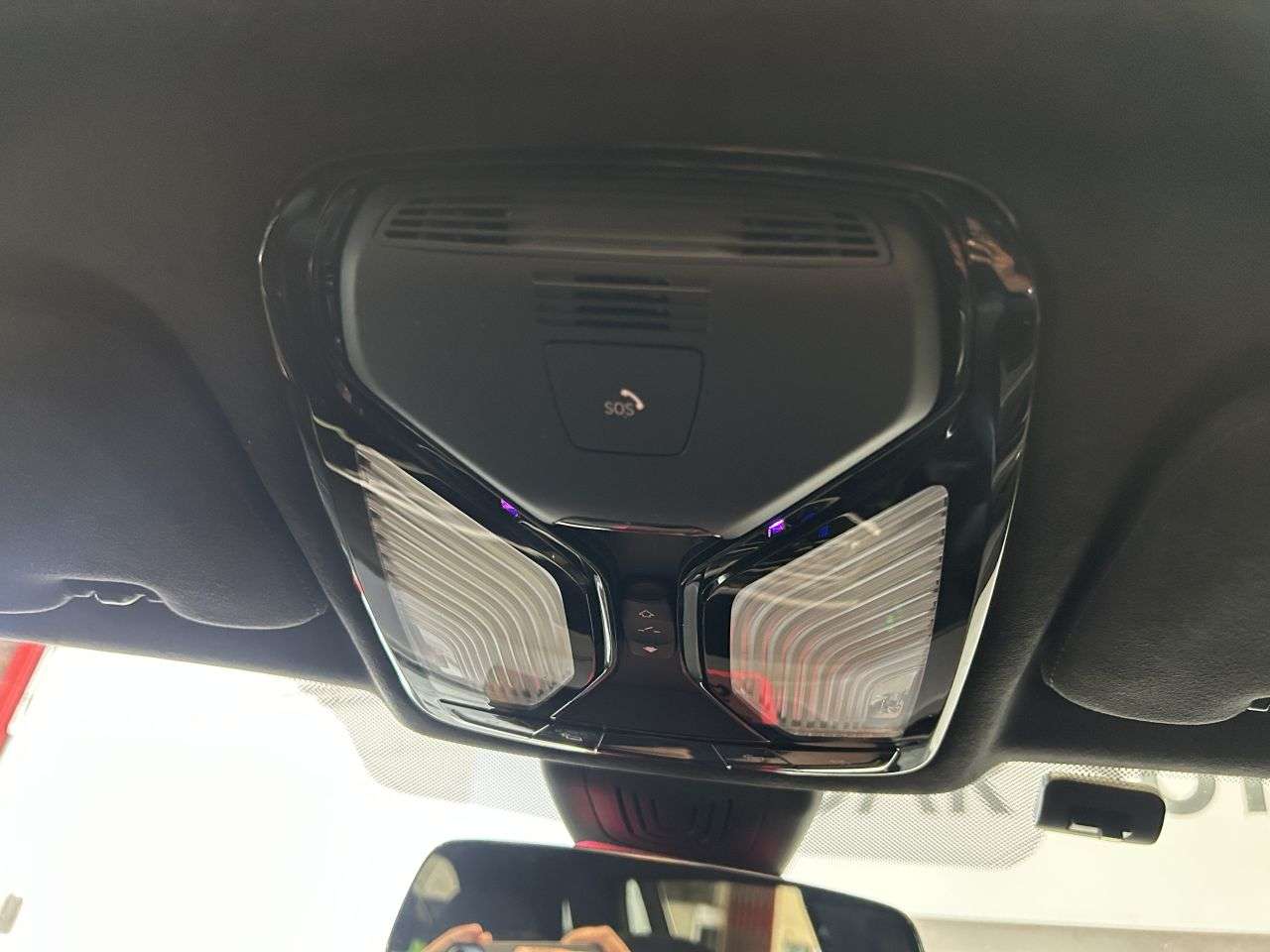 2021 BMW X7 2021 BMW X7