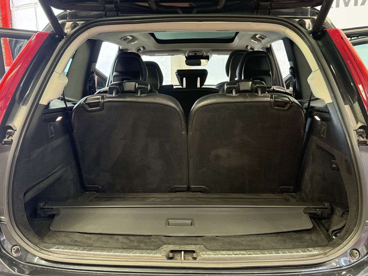 2016 VOLVO XC90 2016 VOLVO XC90