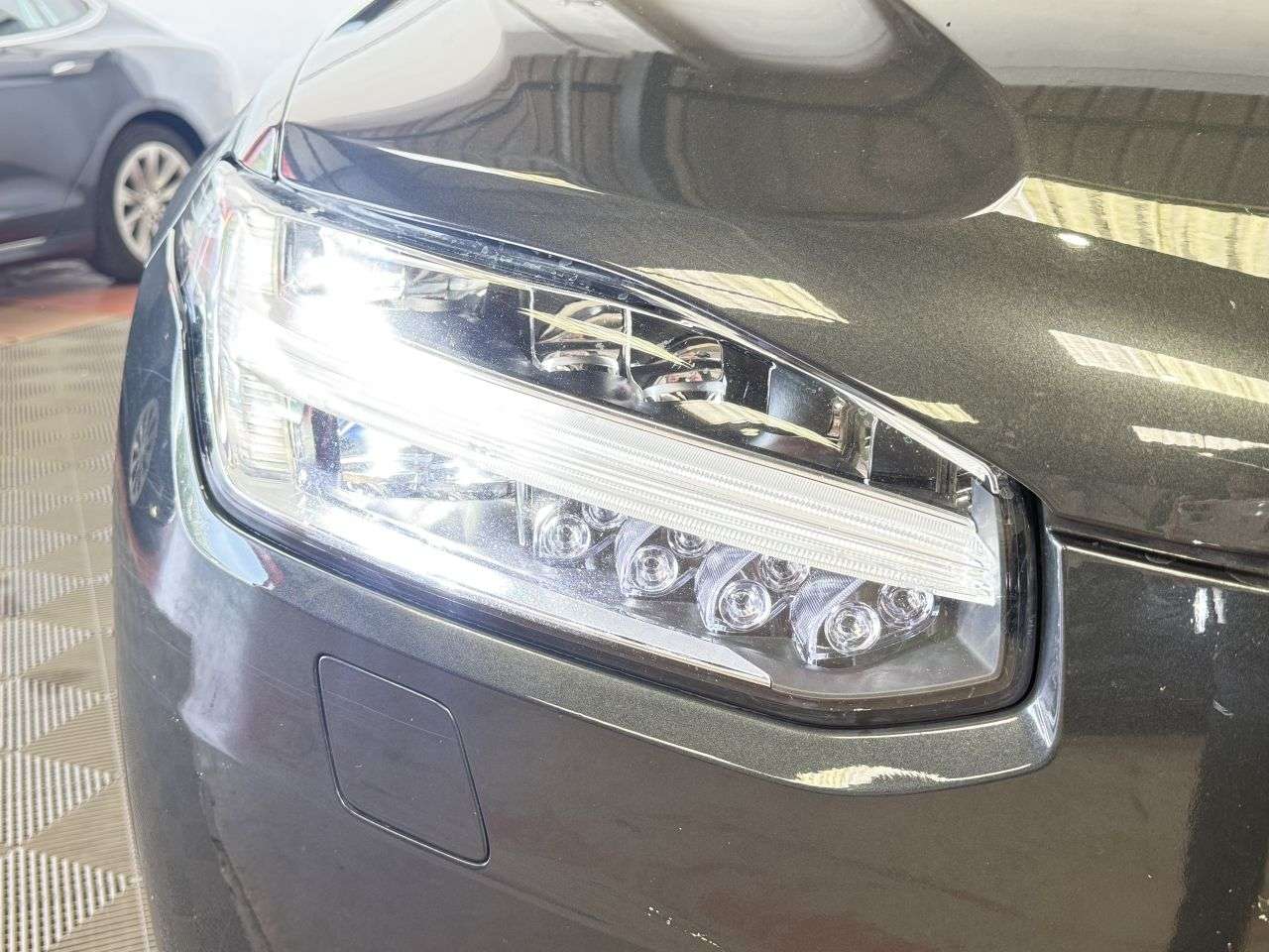2016 VOLVO XC90 2016 VOLVO XC90