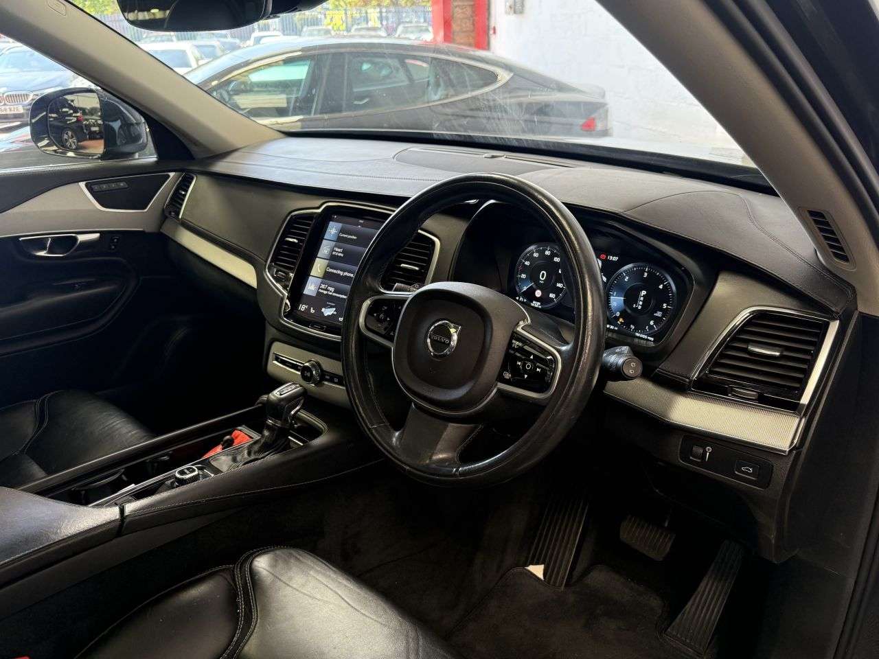 2016 VOLVO XC90 2016 VOLVO XC90