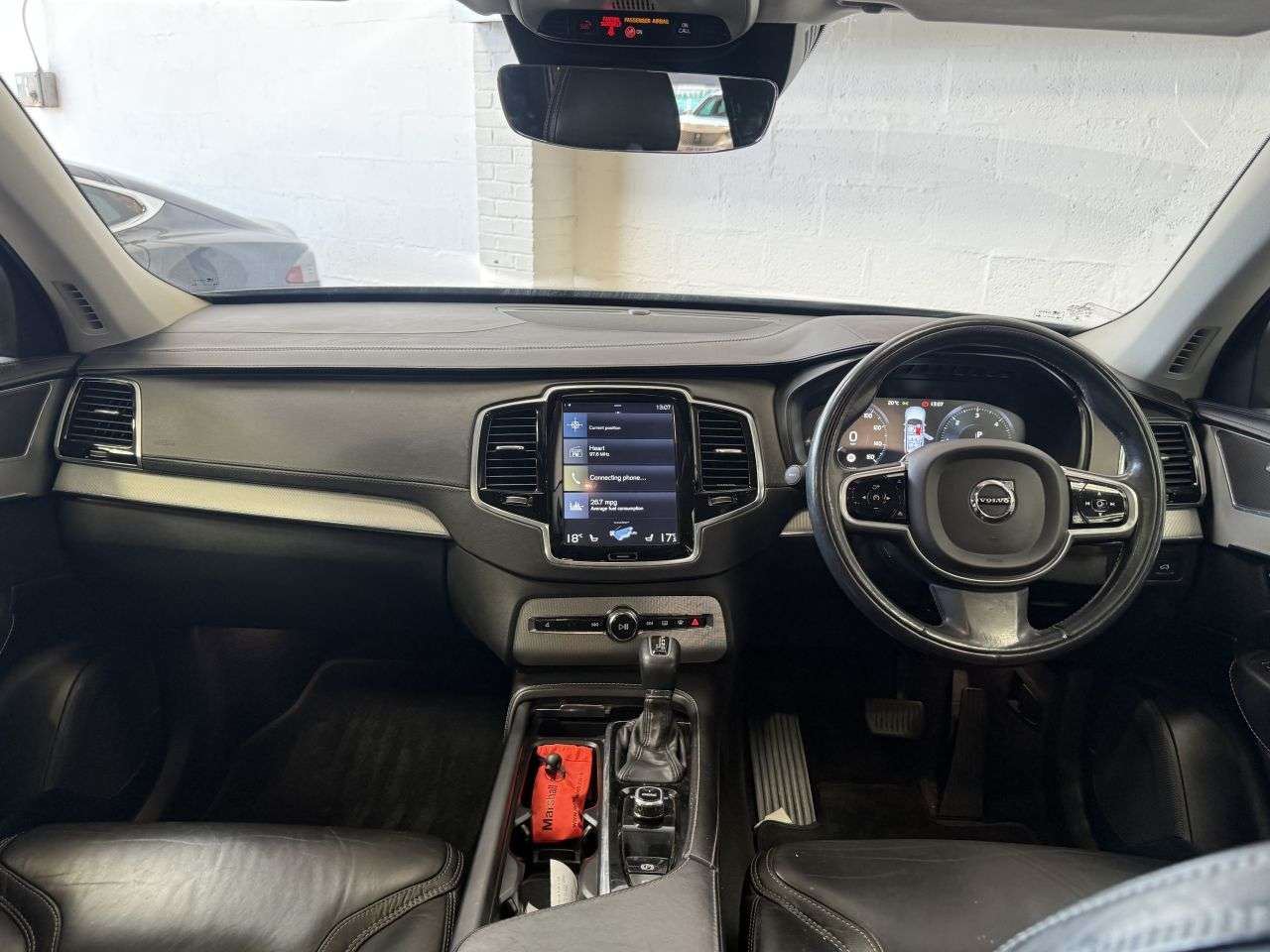 2016 VOLVO XC90 2016 VOLVO XC90