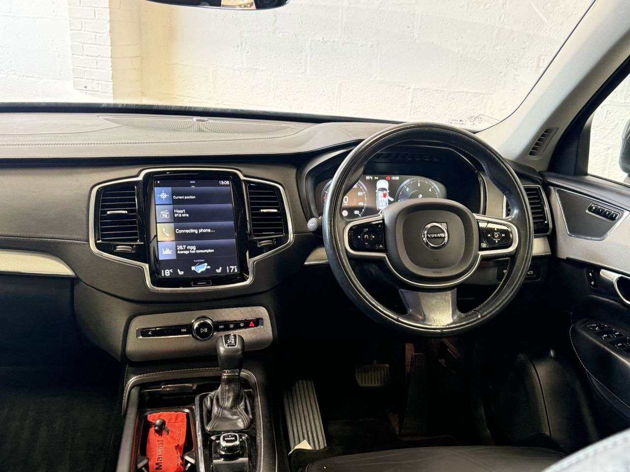 2016 VOLVO XC90 2016 VOLVO XC90