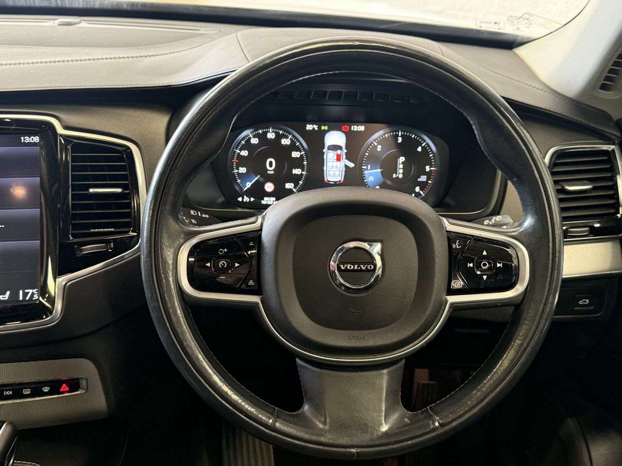 2016 VOLVO XC90 2016 VOLVO XC90