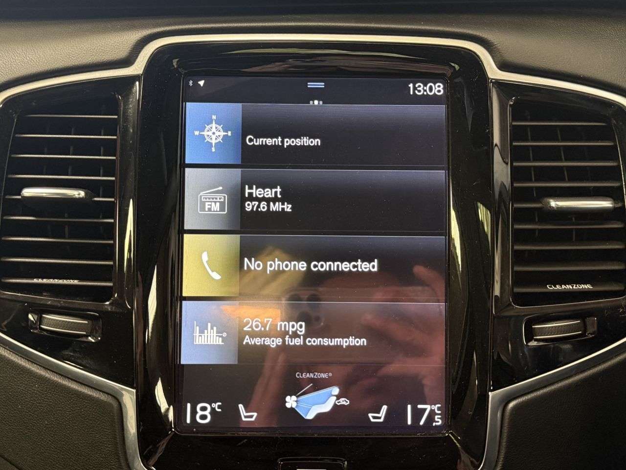 2016 VOLVO XC90 2016 VOLVO XC90