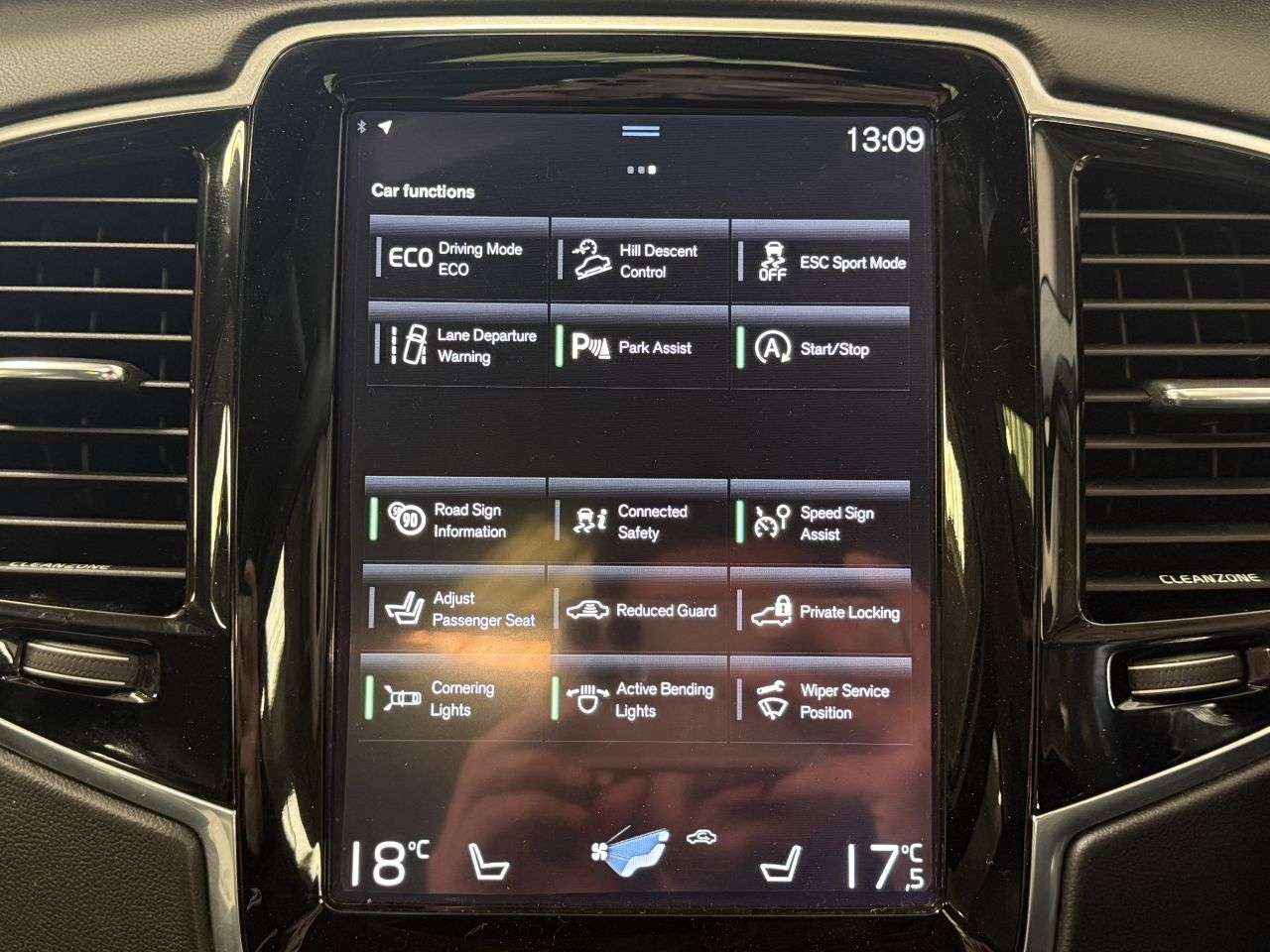 2016 VOLVO XC90 2016 VOLVO XC90
