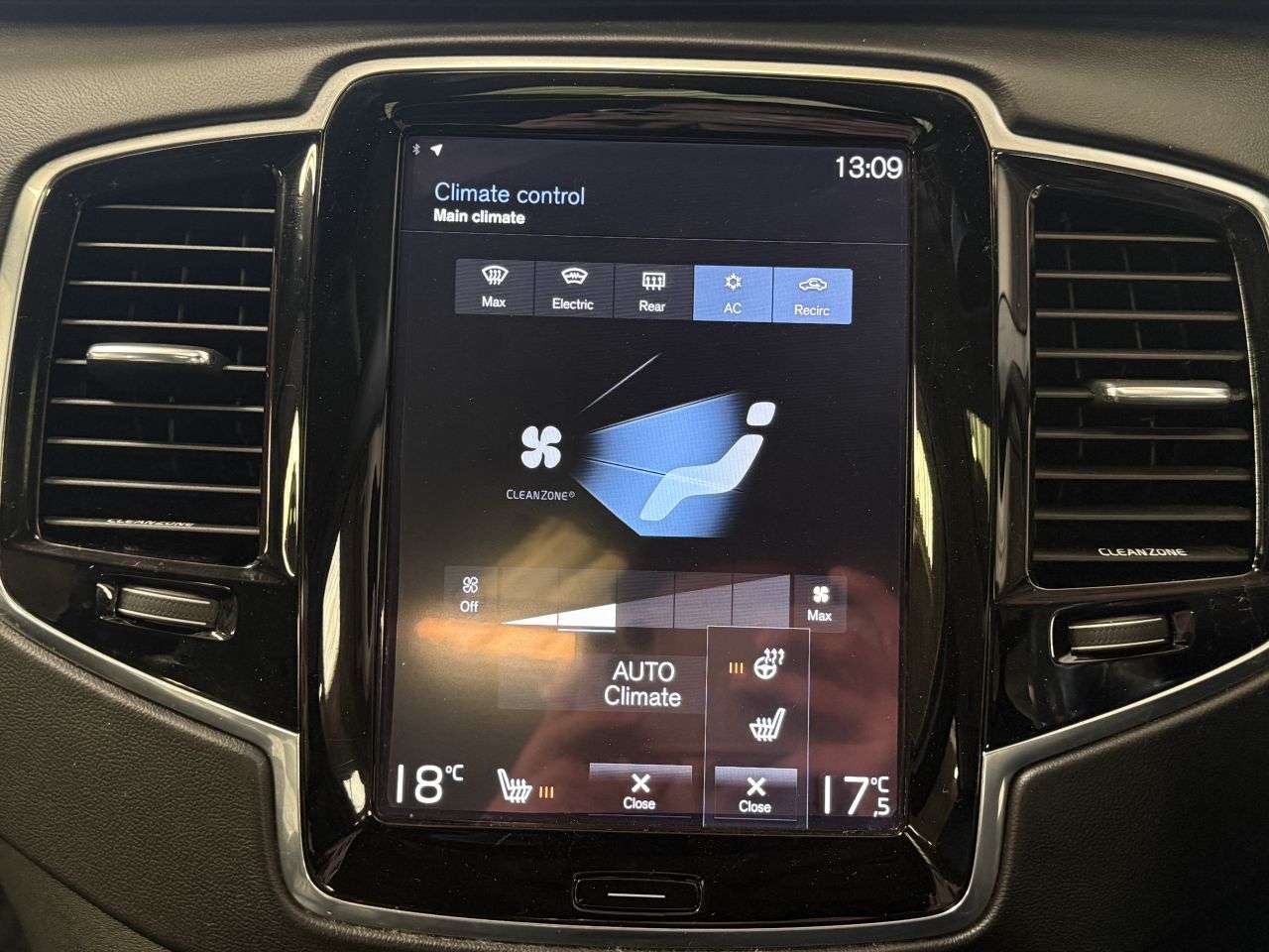 2016 VOLVO XC90 2016 VOLVO XC90