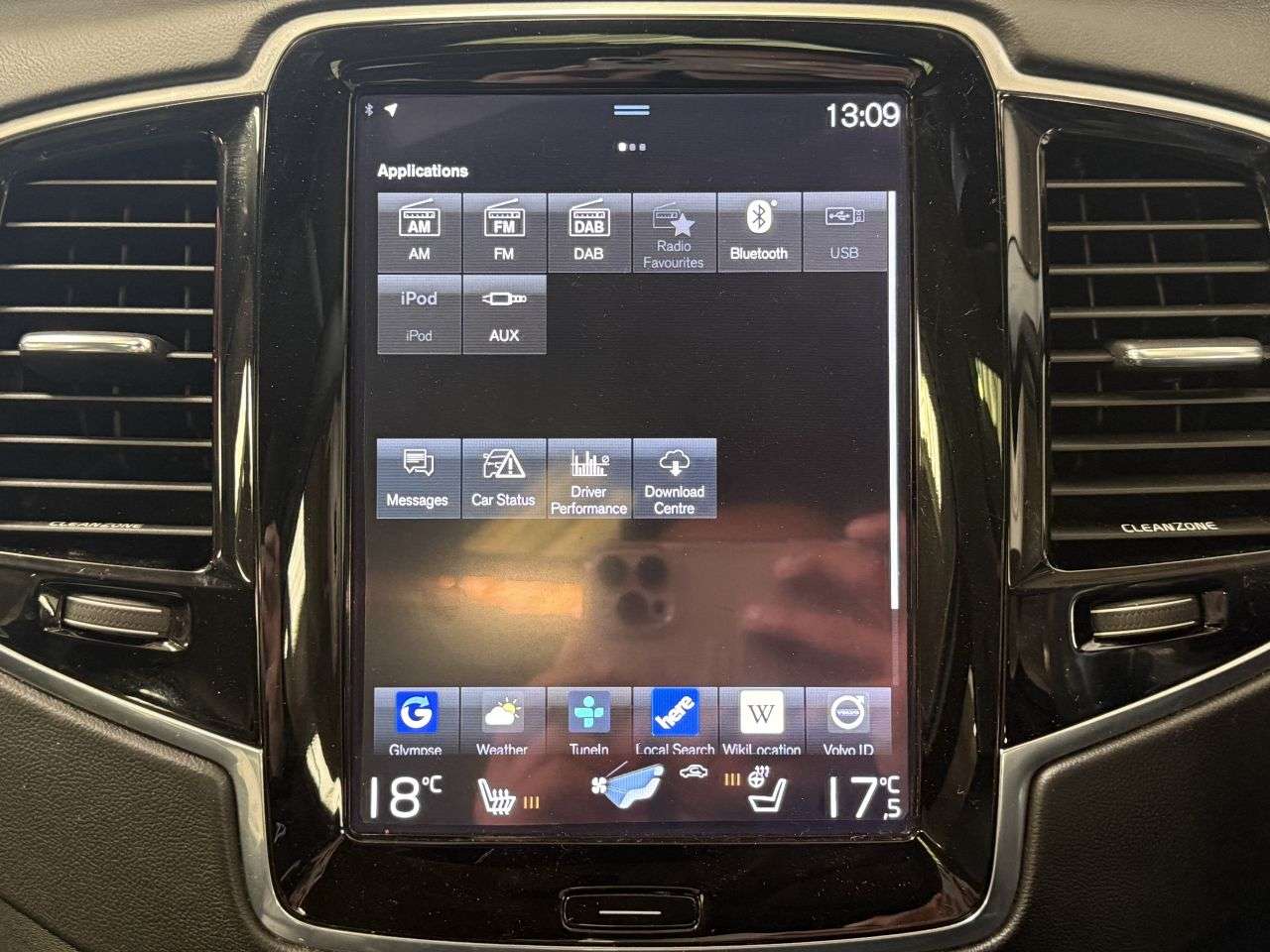 2016 VOLVO XC90 2016 VOLVO XC90