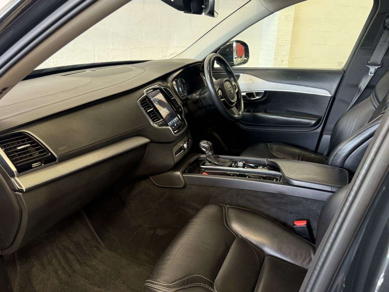 2016 VOLVO XC90 2016 VOLVO XC90