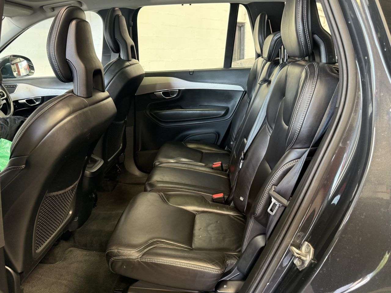 2016 VOLVO XC90 2016 VOLVO XC90