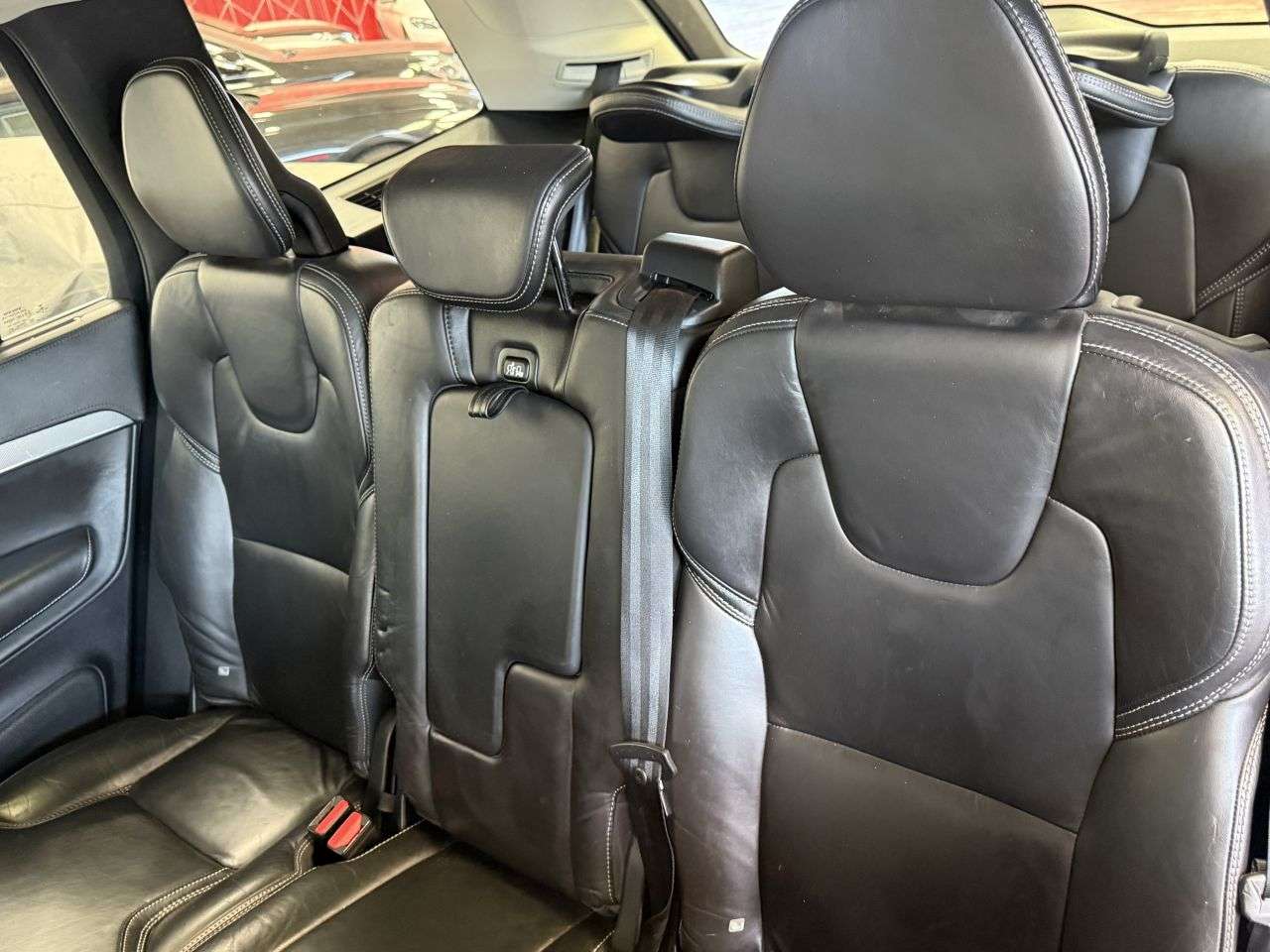 2016 VOLVO XC90 2016 VOLVO XC90