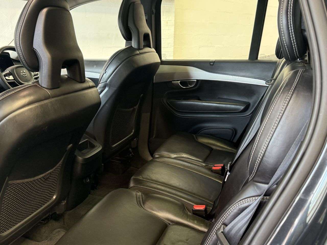 2016 VOLVO XC90 2016 VOLVO XC90