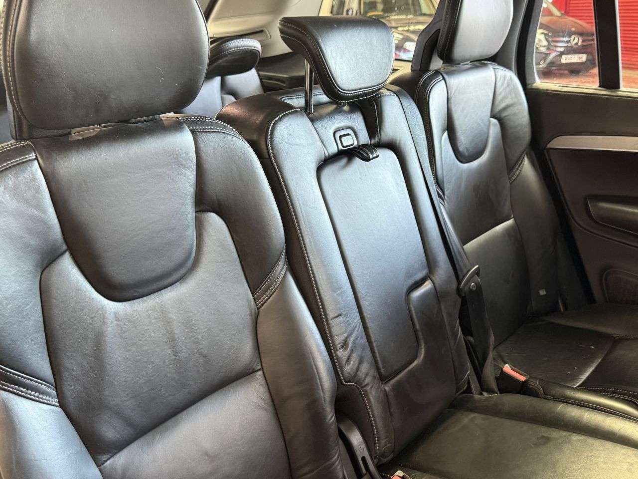 2016 VOLVO XC90 2016 VOLVO XC90