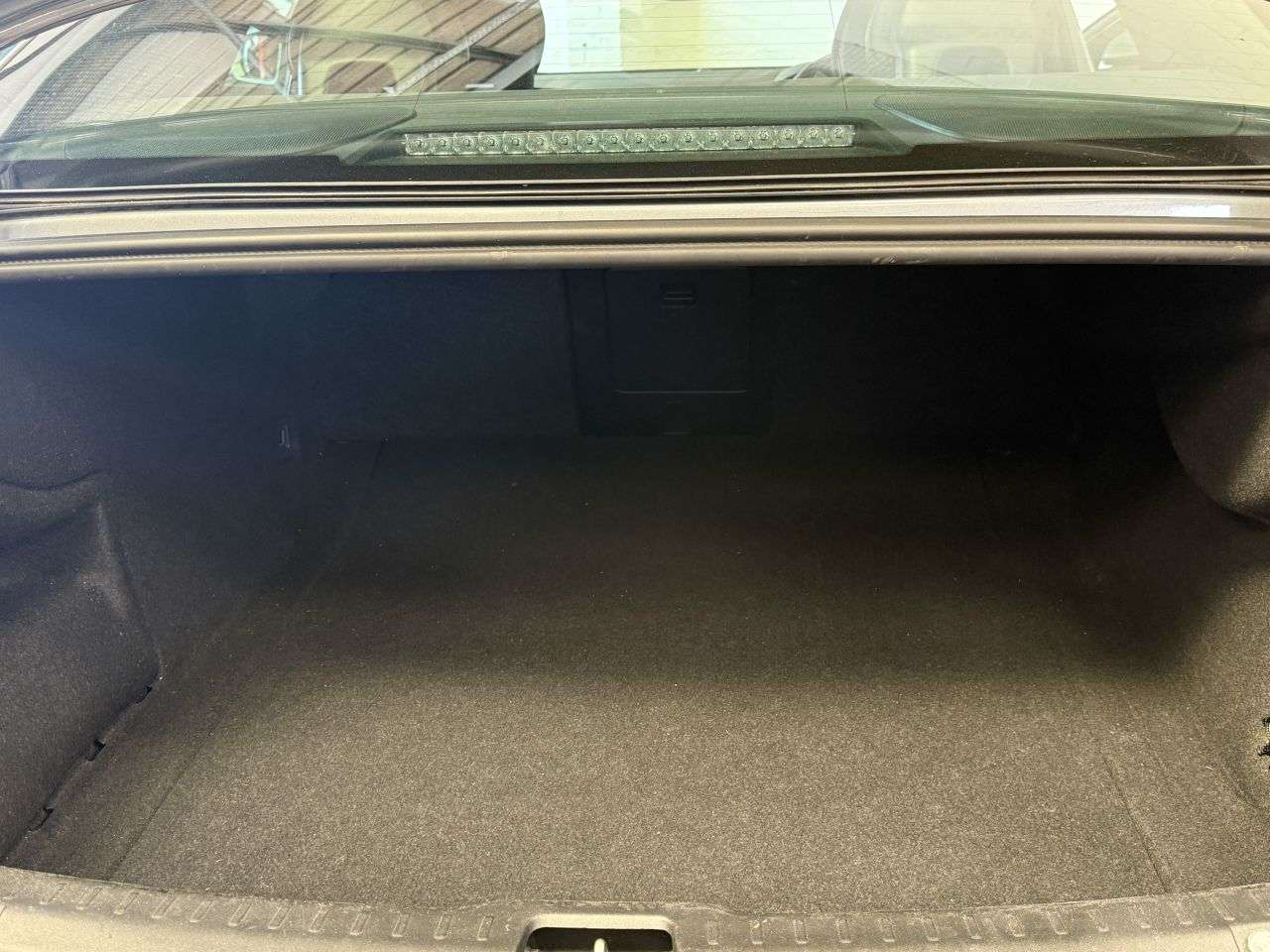 2019 VOLVO S90 2019 VOLVO S90