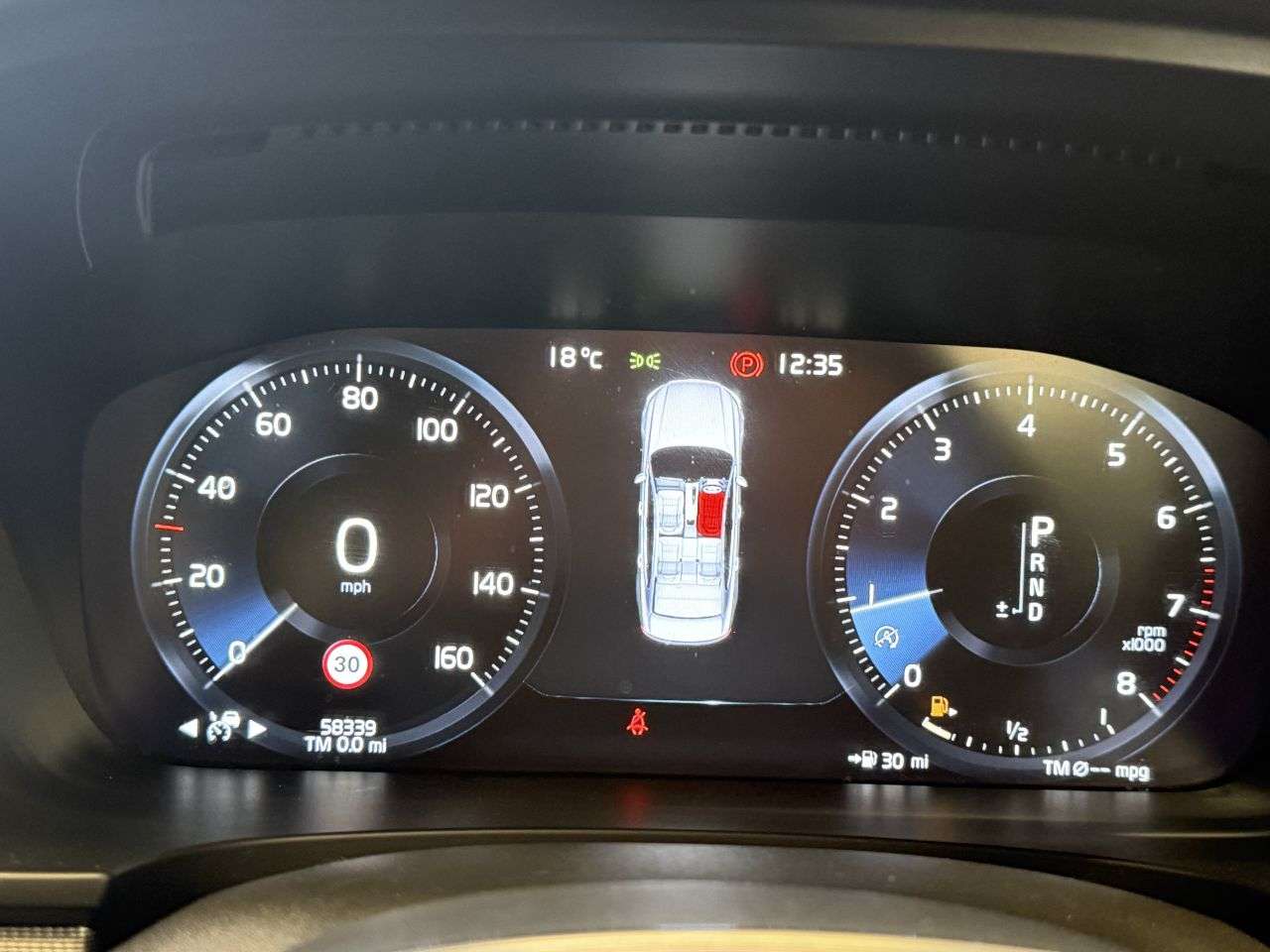 2019 VOLVO S90 2019 VOLVO S90