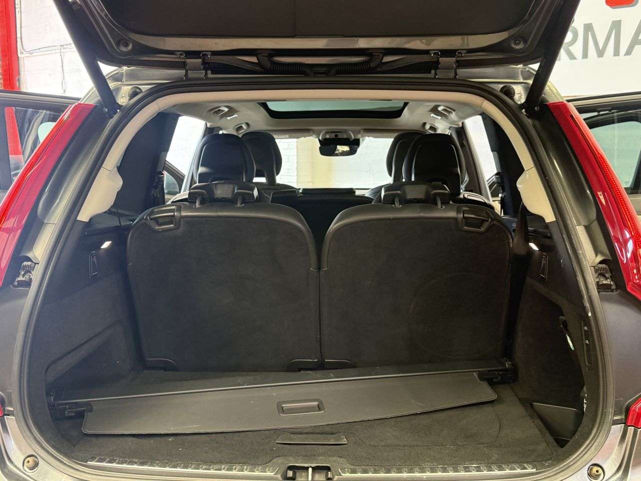 2017 VOLVO XC90 2017 VOLVO XC90