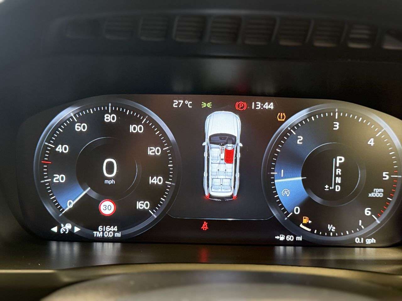2017 VOLVO XC90 2017 VOLVO XC90