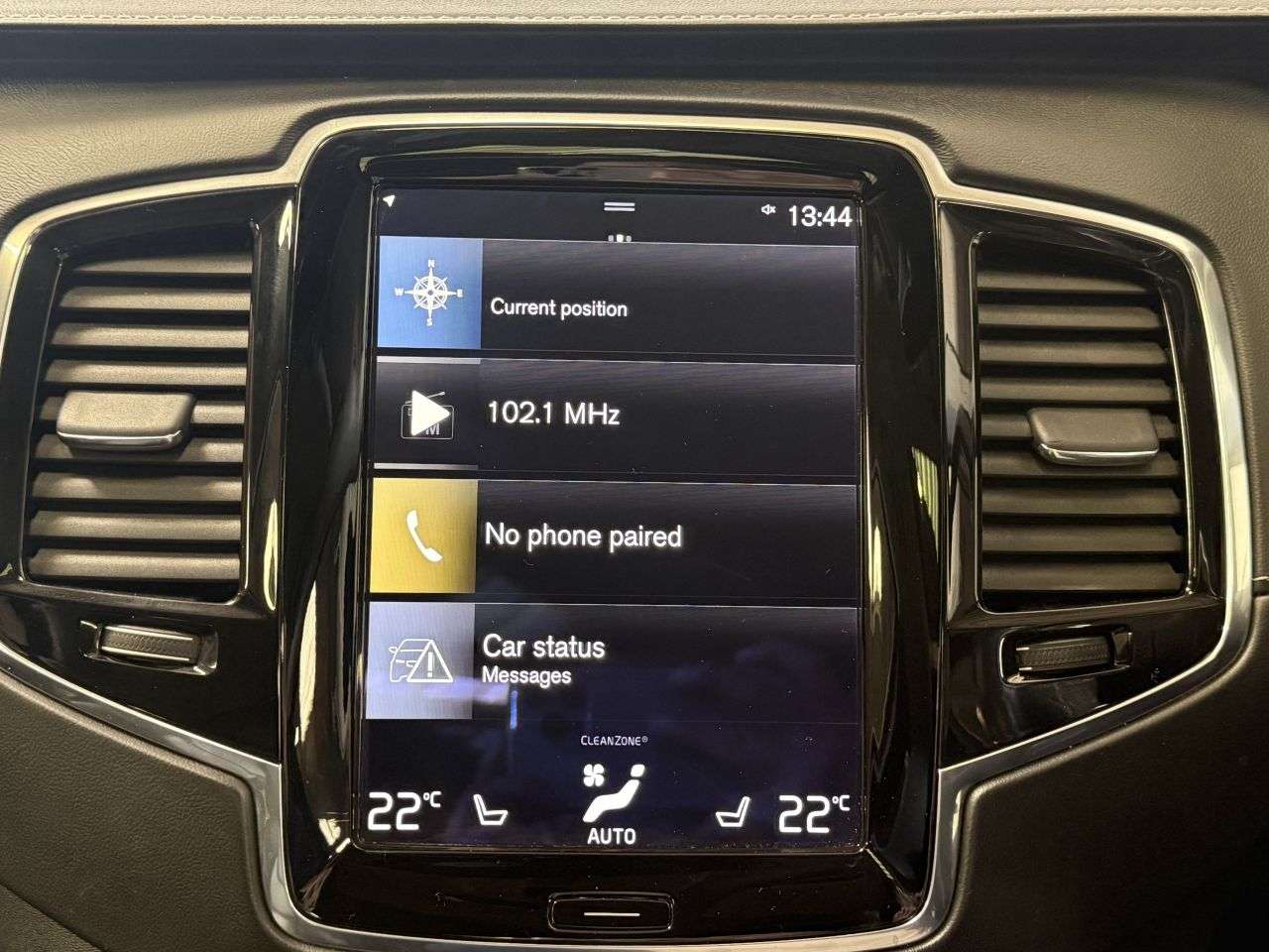 2017 VOLVO XC90 2017 VOLVO XC90