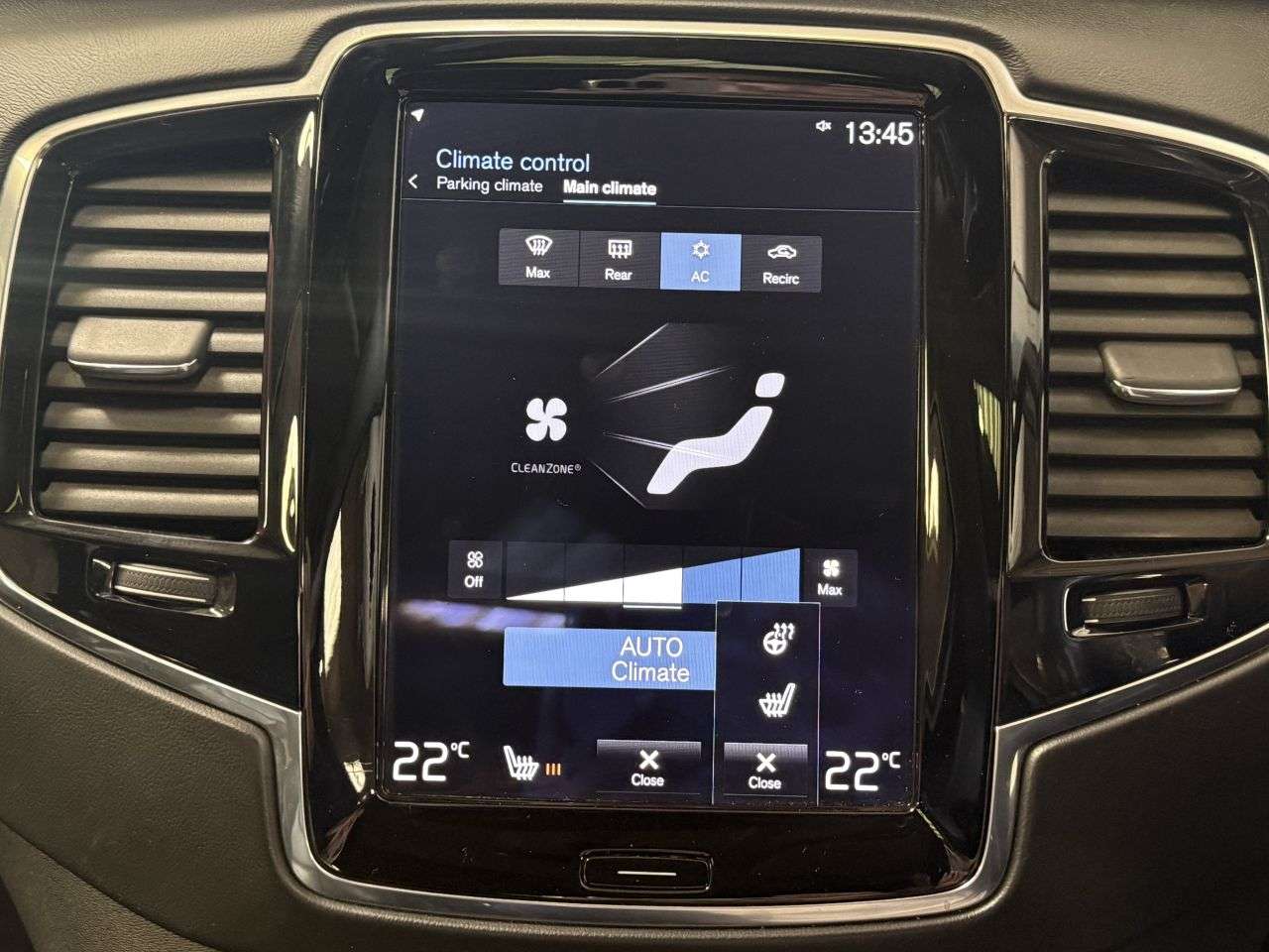 2017 VOLVO XC90 2017 VOLVO XC90