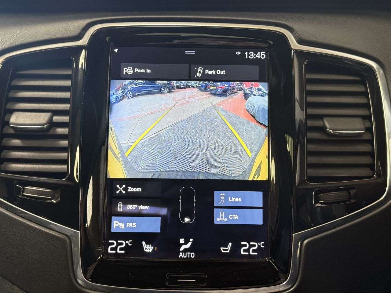 2017 VOLVO XC90 2017 VOLVO XC90
